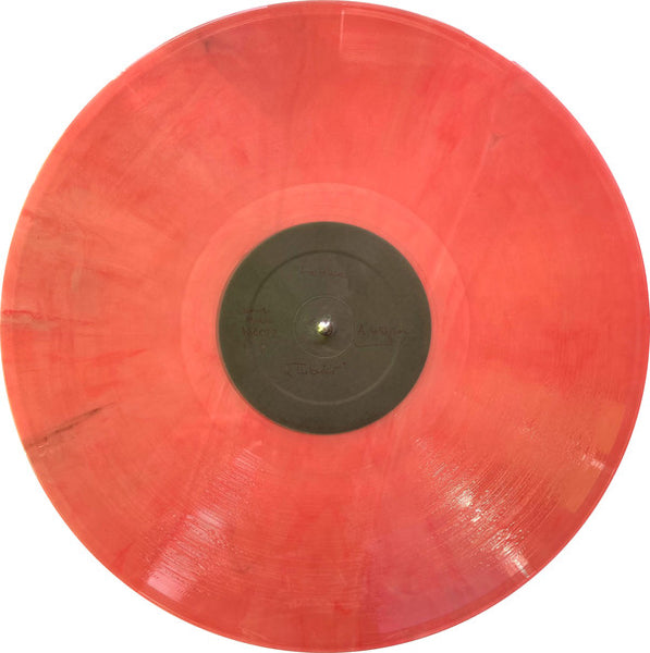 Fre4knc, Mtwn & Mindmapper : Tubular /  Relic (12", W/Lbl, Cle)