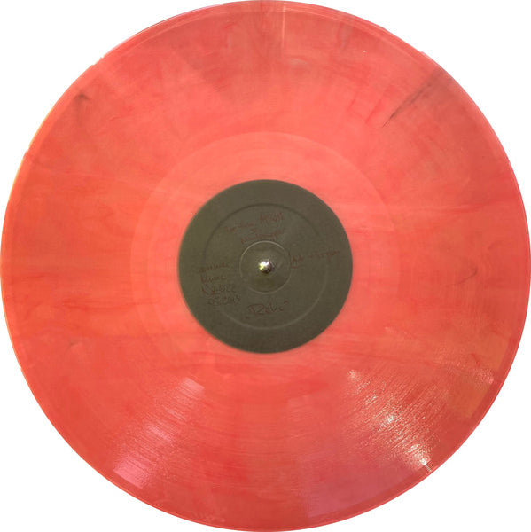 Fre4knc, Mtwn & Mindmapper : Tubular /  Relic (12", W/Lbl, Cle)