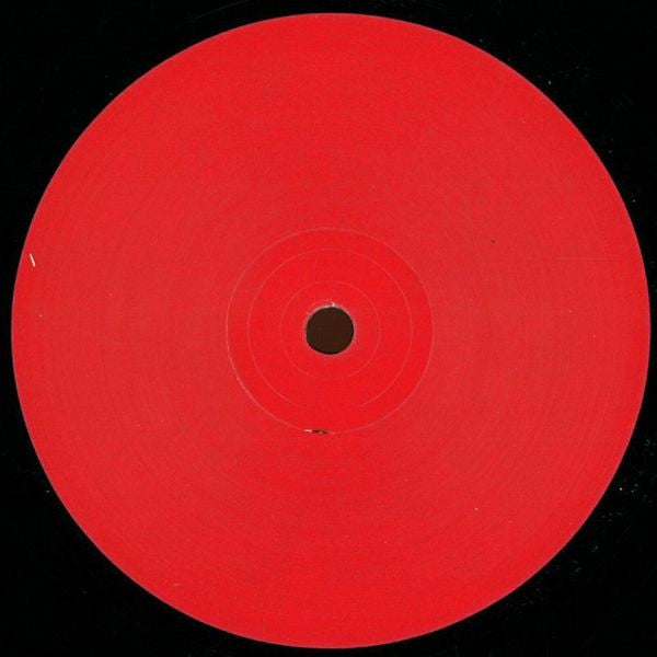 Kuniyuki Takahashi Feat. Henrik Schwarz : The Session 2 (12")