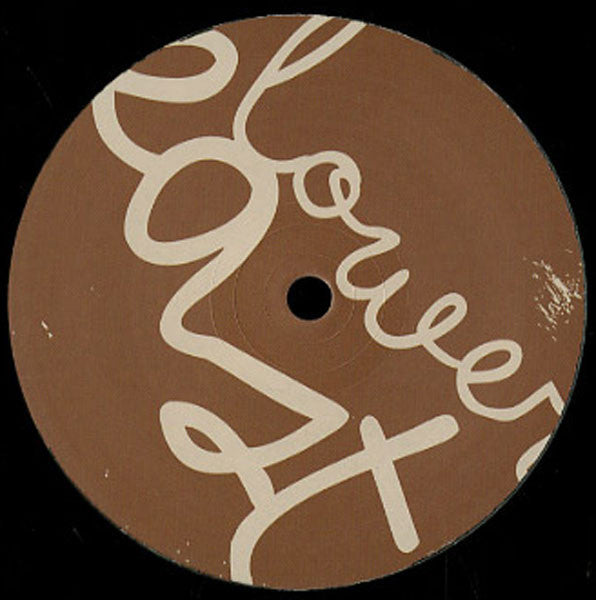 Michael Jansons Feat. Mizbee : Addiction (12")