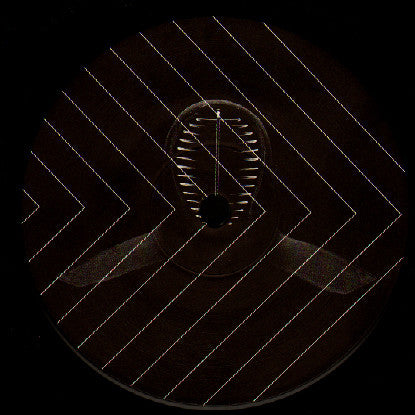 Various : Nippon Connection - Exchanging Tracks EP 1 (12", EP)