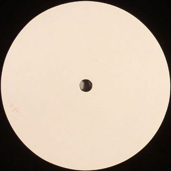 Paul Brcic & Mocca (3) : Puresque 002 (12", EP)