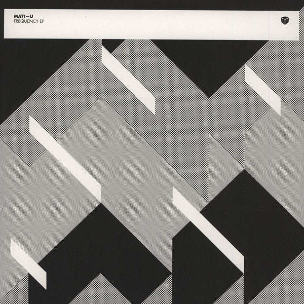 Matt U : Frequency EP (2x12")
