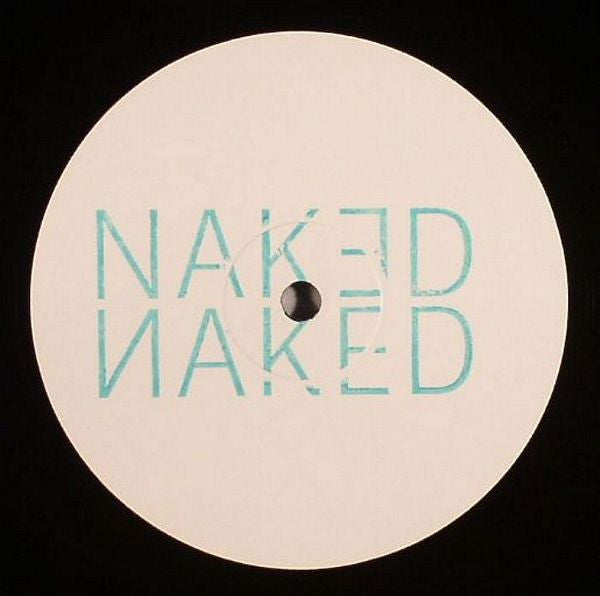 Dusky (2) : Vanishing Point EP (12", EP, Ltd, W/Lbl, Sta)
