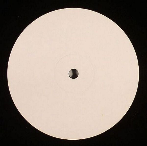 Dusky (2) : Vanishing Point EP (12", EP, Ltd, W/Lbl, Sta)
