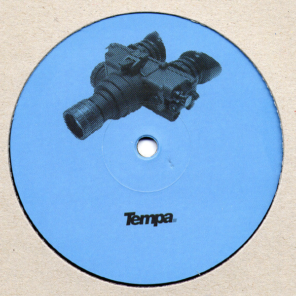 Proxima (4) : Thermal Vision (12")
