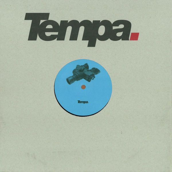 Proxima (4) : Thermal Vision (12")