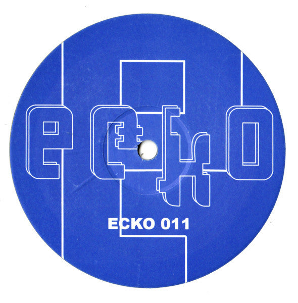 DJ Shorterz : Hip Hoppin / Bad Habit (12")