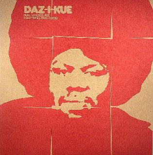 Daz-I-Kue Feat. Colonel Red : Rokstone (Soon Come) (12")