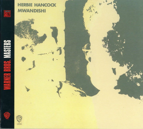 Herbie Hancock : Mwandishi (CD, Album, RE, Dig)