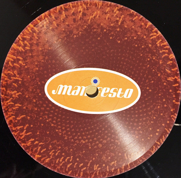 Various : Sexy Summer Scorcher '96 (12", Promo, 2)