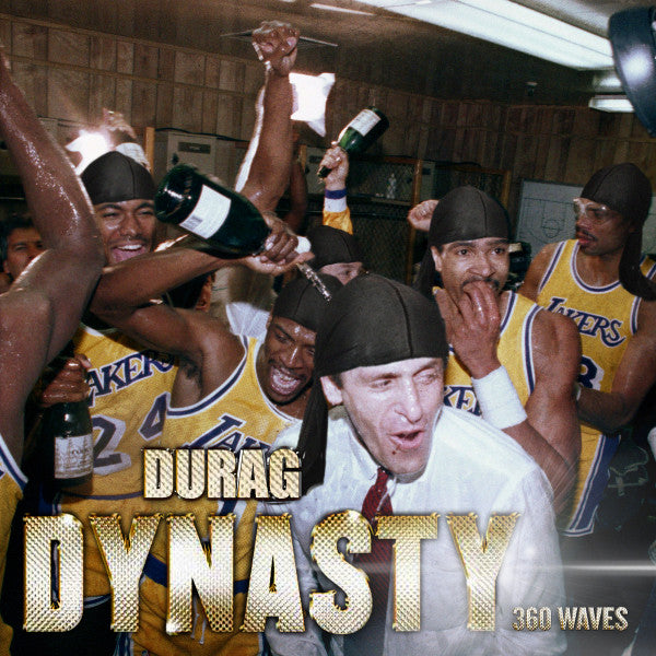 Durag Dynasty : 360 Waves (CD, Album)