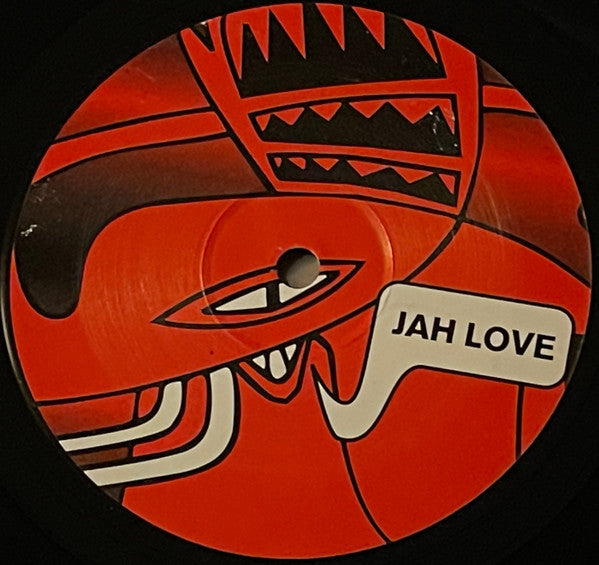 Juggla : This Sound (12")