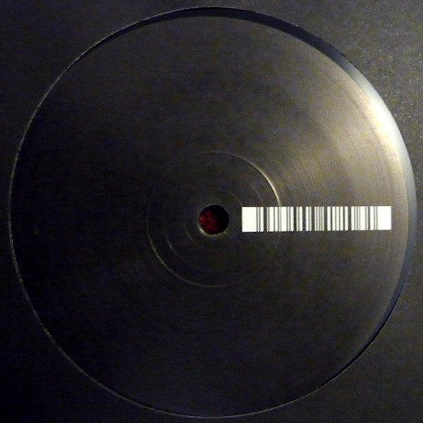 Rouge Mécanique : The Witches / Stingray (12")