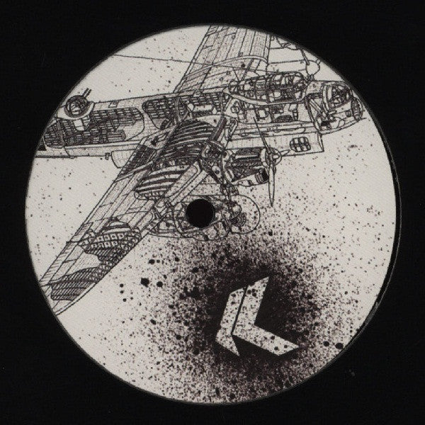 Fornax (2) : Desolate / Unconscious (12")