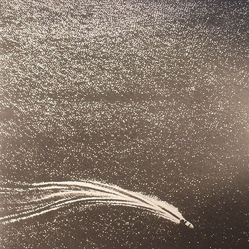 Miles Whittaker : Unsecured (12", EP)