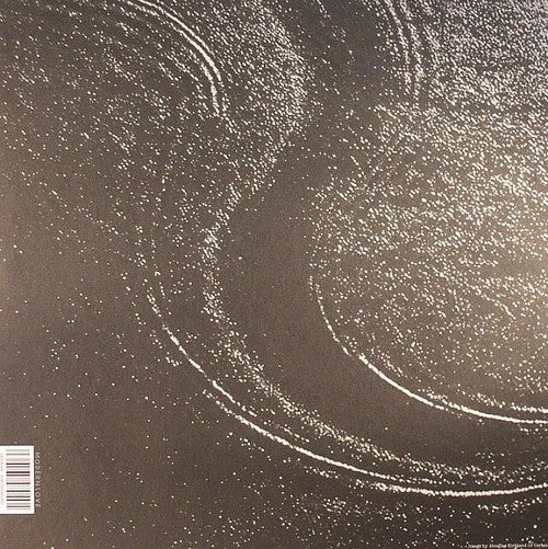 Miles Whittaker : Unsecured (12", EP)