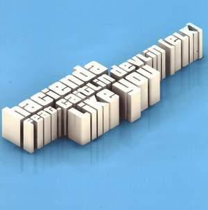 Hacienda Feat. Caitlin Devlin : Like You (12")