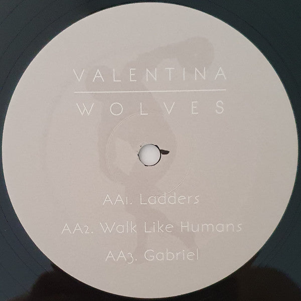 Valentina (15) : Wolves (12", EP)