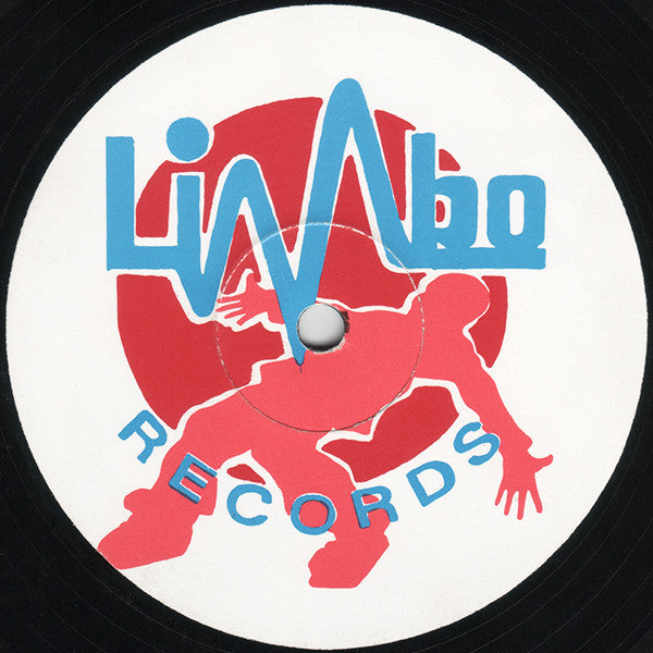 Deep Piece : Panoramic Shuffle (12")