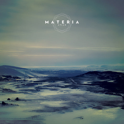Materia : Atlas (LP, Album)