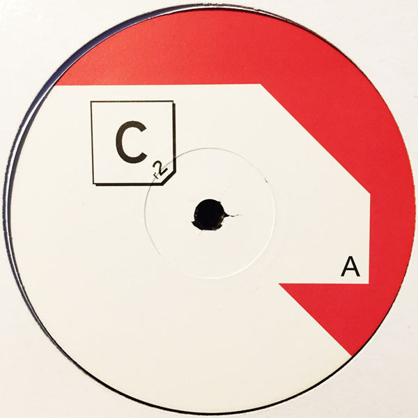 Steve Mac vs Mosquito (3) : That Big Track (12")