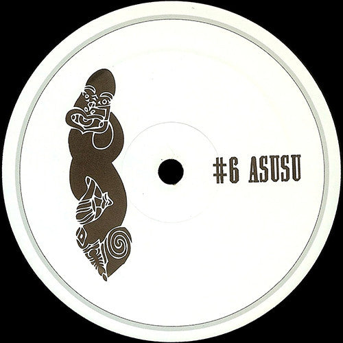 Asusu : Velez / Rendering (12")