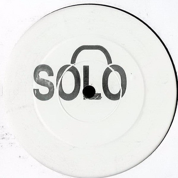 PSG : I'm Back (12", Promo, W/Lbl, Sti)