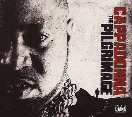 Cappadonna : The Pilgrimage  (CD, Album)