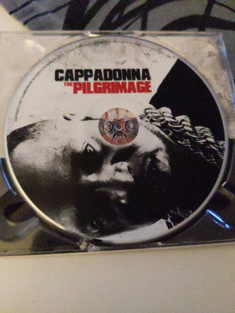 Cappadonna : The Pilgrimage  (CD, Album)