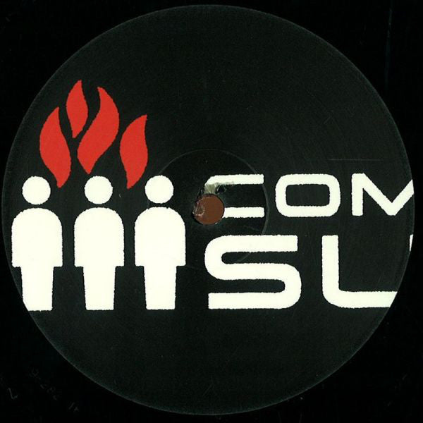 Klute : Best Bits Not Over / Take A Breath (Invaderz VIP)  (12")