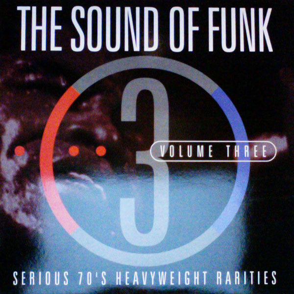 Various : The Sound Of Funk - Volume 3 (LP, Comp, RE)