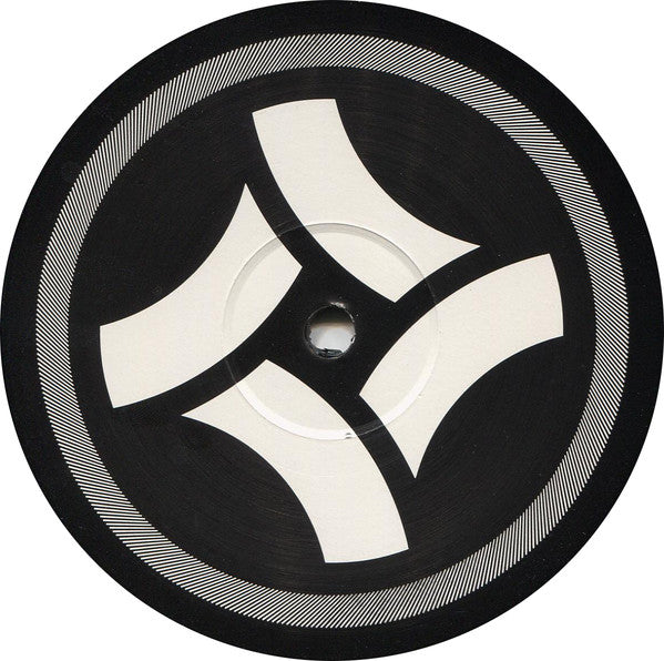 Naibu : Long Way Out (Survival Remix) / Shadows Of The Past (12")