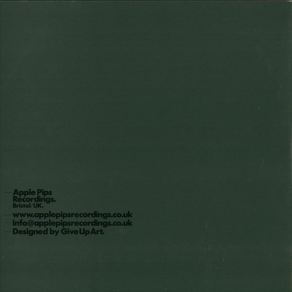 Arkist : Rendezvous (SCB Remixes) (12")