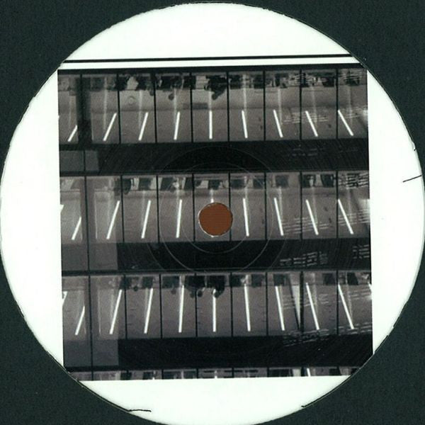 S:VT : Basement Sweat Remixes (12")