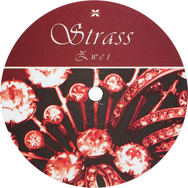 Strass : Zwei (12")