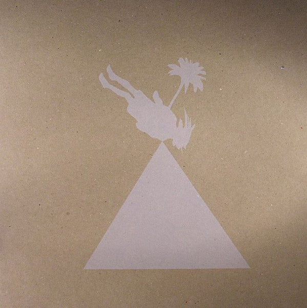 Melt Yourself Down : Release! (12", Ltd)