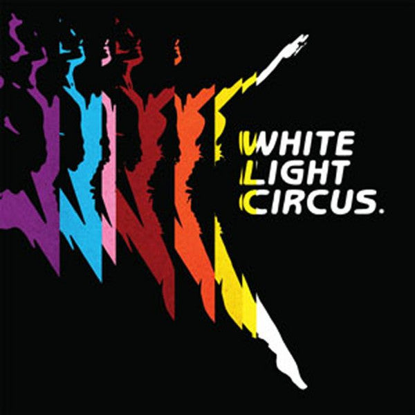 White Light Circus : Marching Orders (12")