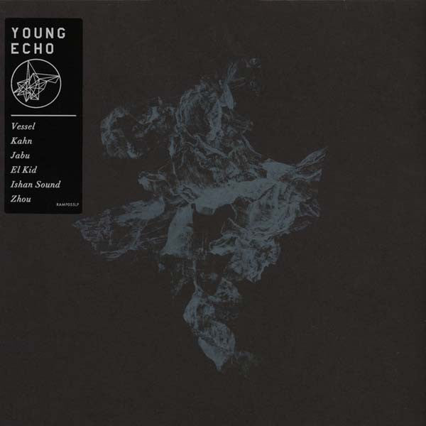 Young Echo : Nexus (2xLP)