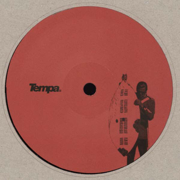 Nomine : Nomine's War (12")