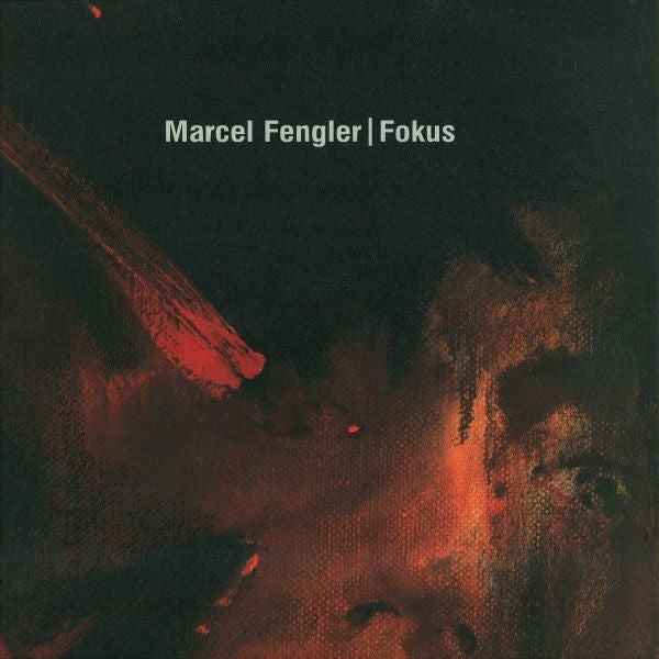 Marcel Fengler : Fokus (2x12", Album)