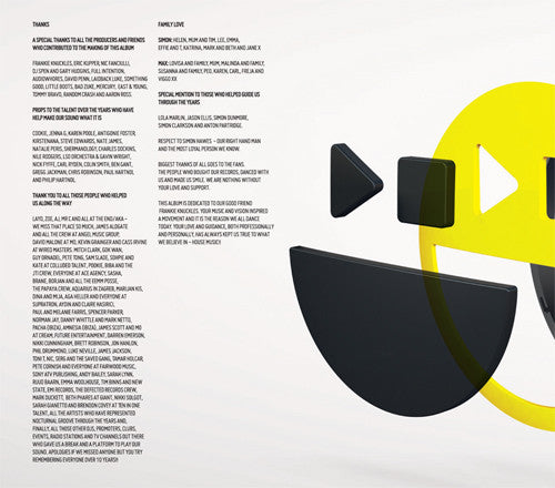 Shapeshifters : Analogue To Digital...And Back Again (CD, Album + CD, Comp)