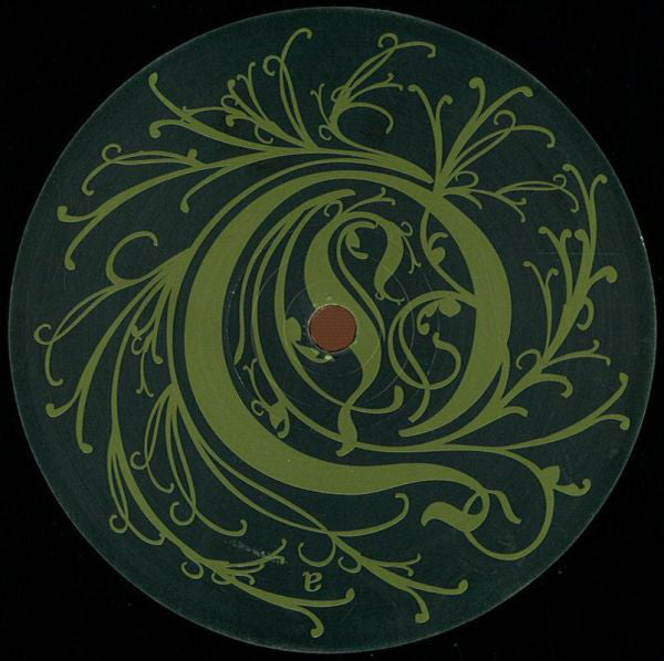 Jonno & Tommo : Close The Door EP (12", EP)