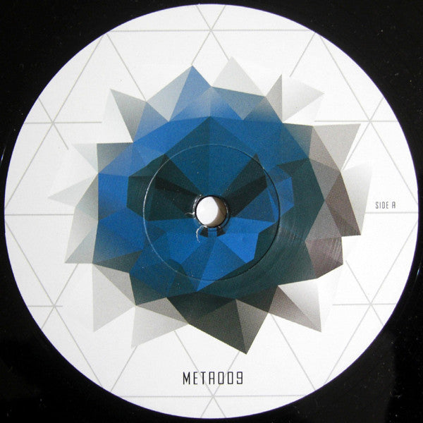 Artificial Intelligence : Dillirious / What U Had (12")
