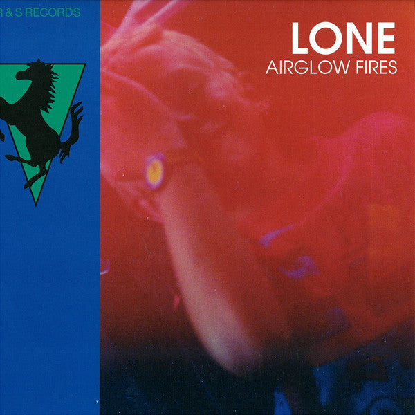 Lone (2) : Airglow Fires (12")