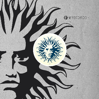 MC Fats & Command Strange / MC Fats, Serum (2) & Bladerunner : Brand New Style / Inner Soul (12")