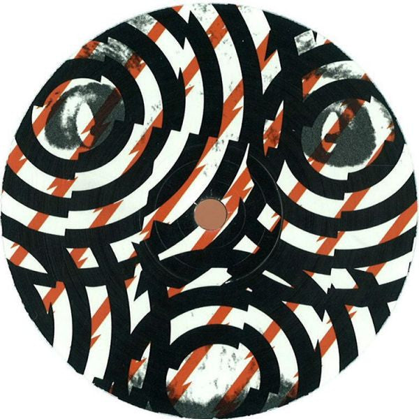 Mark Reeve Vs. Taster Peter : Move It / Set Your Noise (12")