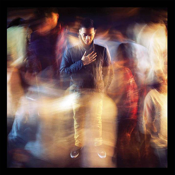 Eric Lau : One Of Many (2xLP, Album)