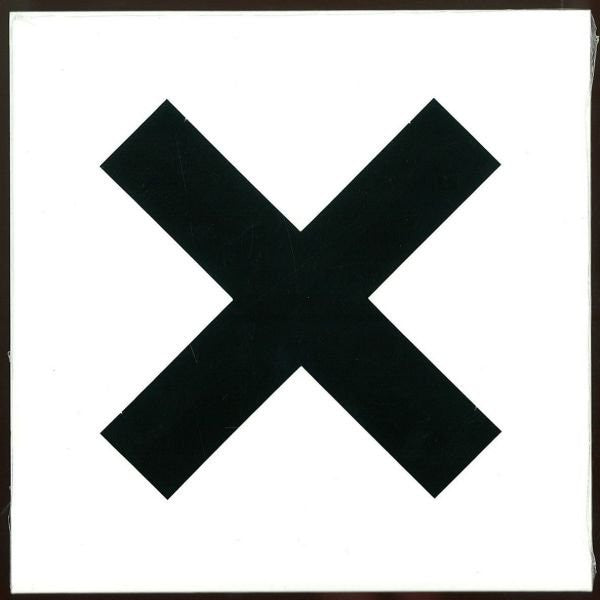 The xx : Fiction (7", Single, Ltd)