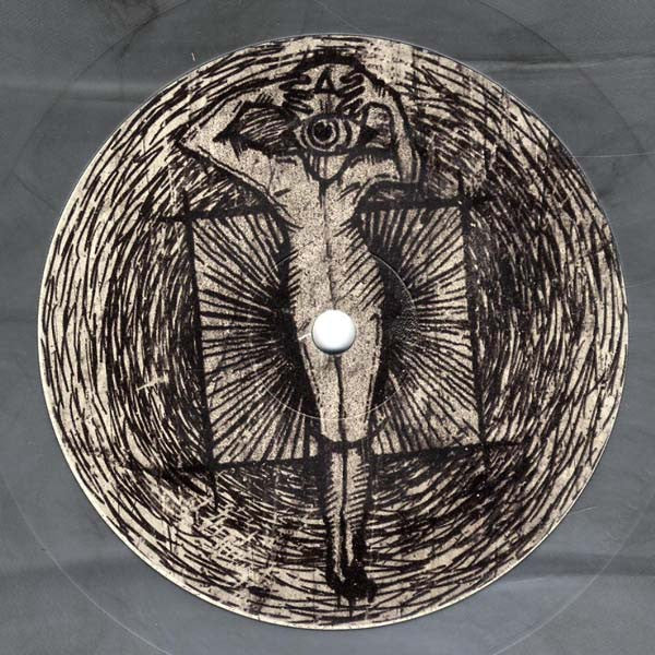 Killawatt (2) : Opposing Rhetoric Part 1 (12", Sil)